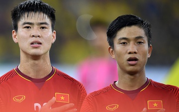 Tuyển Việt Nam có 3 cầu thủ chấn thương sau trận thắng Malaysia