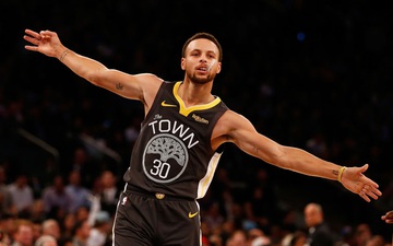 Ngỡ ngàng trước giá vé vào sân Madison Square Garden trong ngày chứng kiến Stephen Curry xô đổ kỷ lục giải đấu