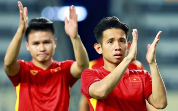 Báo Indonesia cho rằng tuyển Việt Nam có 3 điểm yếu "chí tử" ở hàng thủ