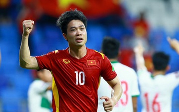 Nhận định, soi kèo, dự đoán đội tuyển Việt Nam vs Indonesia (AFF Cup 2020)