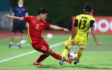 Chuyên gia Phan Anh Tú: "Các đội ở AFF Cup không đủ trình khai thác 2 cánh của tuyển Việt Nam"