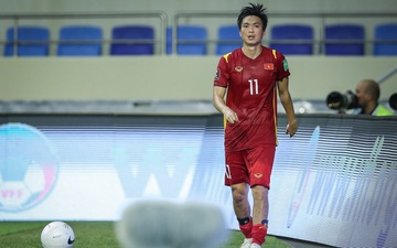 Xem lại màn "kung-fu" Indonesia dùng để đấu Việt Nam tại vòng loại World Cup 2022