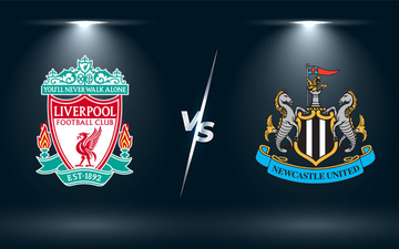 Nhận định, soi kèo, dự đoán Liverpool vs Newcastle (vòng 17 Ngoại hạng Anh)