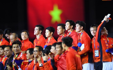 Chi tiết lịch thi đấu 40 môn tại SEA Games 31: U22 Việt Nam tranh tài mở màn
