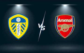 Nhận định, soi kèo, dự đoán Leeds vs Arsenal (vòng 18 Ngoại hạng Anh)