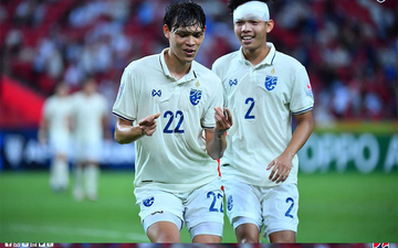 Trực tiếp AFF Cup 2020, Singapore 0-2 Thái Lan, Myanmar 2-3 Philippines: Liên tiếp có bàn thắng