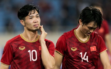 Tuyển Việt Nam bất lợi hơn Thái Lan thế nào ở bán kết AFF Cup 2020? 