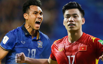 Nhận định, soi kèo, dự đoán đội tuyển Việt Nam vs Thái Lan (AFF Cup 2020)