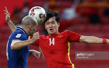 Nhận định, soi kèo, dự đoán đội tuyển Việt Nam vs Thái Lan (bán kết lượt về - AFF Cup 2020)