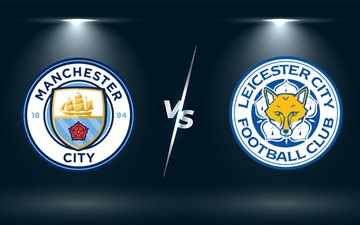 Nhận định, soi kèo, dự đoán Man City vs Leicester (vòng 19 Ngoại hạng Anh)