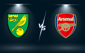 Nhận định, soi kèo, dự đoán Norwich vs Arsenal (vòng 19 Ngoại hạng Anh)
