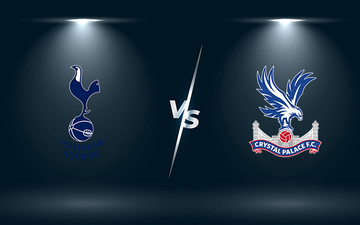 Nhận định, soi kèo, dự đoán Tottenham vs Crystal Palace (vòng 19 Ngoại hạng Anh)
