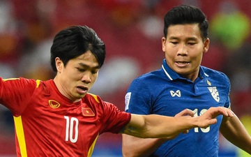 5 điều tuyển Việt Nam cần làm để lật đổ Thái Lan, vào chung kết AFF Cup 2020