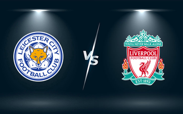 Nhận định, soi kèo, dự đoán Leicester vs Liverpool (vòng 20 Ngoại hạng Anh)
