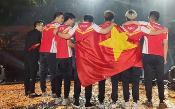 Esports Việt trắng tay tại đấu trường thế giới trong năm 2021? Hy vọng cuối cùng là D'Xavier