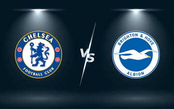 Nhận định, soi kèo, dự đoán Chelsea vs Brighton (vòng 20 Ngoại hạng Anh)