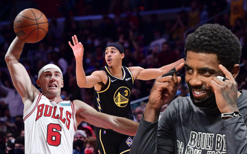 Những nhân tố bí ẩn cho thành công của các đội bóng top đầu NBA 2021-2022 (Kỳ 1)