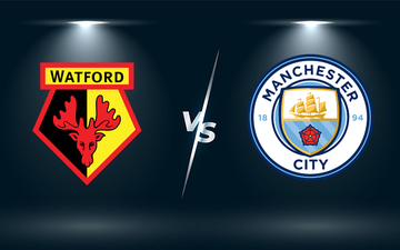Nhận định, soi kèo, dự đoán Watford vs Man City (vòng 15 Ngoại hạng Anh)