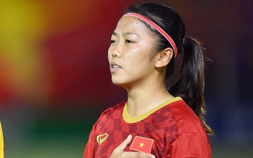 Huỳnh Như: Gác lại chuyện lập gia đình vì dang dở giấc mơ World Cup