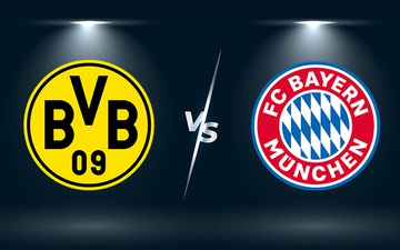 Nhận định, soi kèo, dự đoán Dortmund vs Bayern (vòng 14 Bundesliga)