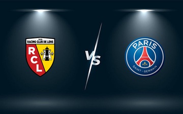 Nhận định, soi kèo, dự đoán Lens vs PSG (vòng 17 Ligue 1)