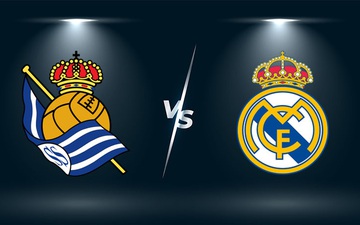 Nhận định, soi kèo, dự đoán Real Sociedad vs Real Madrid (vòng 16 La Liga)