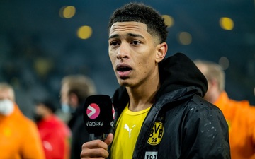 Khơi lại chuyện trọng tài bán độ, sao trẻ Dortmund bị cáo buộc hình sự với tội danh phỉ báng