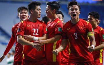 Nhận định, soi kèo, dự đoán đội tuyển Việt Nam vs Lào (AFF Cup 2020)