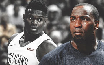 Kendrick Perkins nhắn nhủ Zion Williamson: "New Orleans Pelicans chẳng còn gì ở mùa giải năm nay"