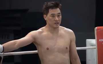 DK Yoo "sống sót" sau 6 hiệp với cựu võ sĩ UFC, để thua bằng điểm số