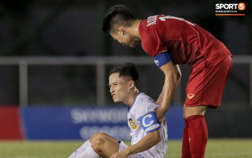 Thắng đậm tuyển Lào không vô nghĩa với tuyển Việt Nam tại AFF Cup 2020 