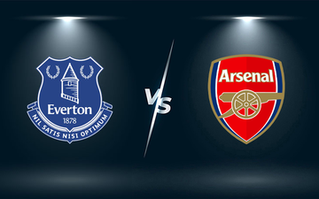 Nhận định, soi kèo, dự đoán Everton vs Arsenal (vòng 15 Ngoại hạng Anh)