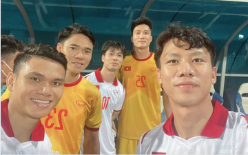 Chấm dứt chuỗi 7 trận thua, tuyển Việt Nam hào hứng khoe cảm giác "hít thở" chiến thắng trước Lào