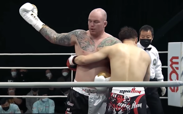Cựu võ sĩ UFC tố DK Yoo sử dụng lối đánh tiêu cực, tiết lộ bất ngờ về chiếc găng thi đấu
