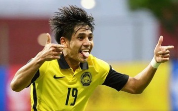 HLV tuyển Malaysia rối lòng vì trụ cột dính Covid-19, khó đá trận gặp tuyển Việt Nam