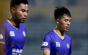 Vì đội tuyển Việt Nam, Hà Nội FC đối mặt khó khăn cực lớn ở AFC Cup 2021