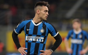 Số phận Inter Milan bị đặt dấu hỏi sau khi ĐKVĐ Trung Quốc giải thể
