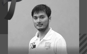HLV futsal Huỳnh Bá Tuấn đột ngột qua đời vì bạo bệnh 