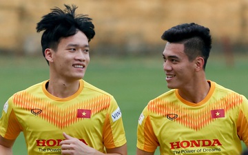 Tuyển Việt Nam hưởng lợi khi Viettel được đổi lịch thi đấu AFC Champions League