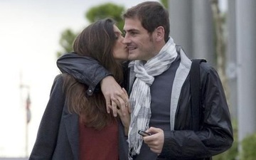 "Thánh" Iker Casillas xác nhận chia tay nữ phóng viên xinh đẹp, chấm dứt chuyện tình ngỡ "đẹp như mơ" kéo dài 12 năm