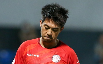 Lee Nguyễn bị CĐV cà khịa sau trận thua: "Đã biết Than Quảng Ninh là đội nào chưa?"