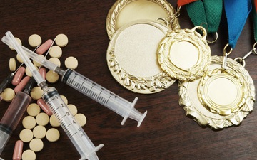 VĐV dự Olympic Tokyo sợ tiêm vaccine Covid-19 vì lo dính doping?