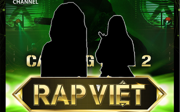 Rap Việt mở đăng ký mùa 2: Sao Esports Việt ứng tuyển hàng loạt, nhưng fan đặc biệt chú ý tới 2 cái tên này