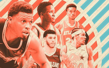"Chợ người" NBA 2020/21 chính thức đóng cửa: Kẻ thắng, người thua sau nhiều cuộc trao đổi bất ngờ