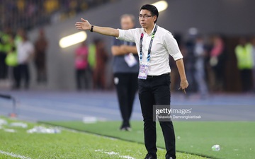 Đối thủ của Việt Nam ở vòng loại World Cup 2022 áp dụng Binh pháp Tôn Tử