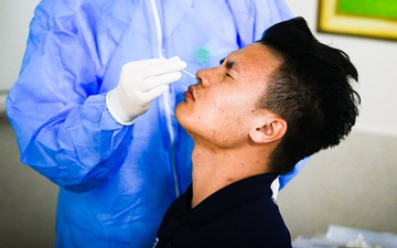 Quang Hải, Bùi Tiến Dũng được đề nghị ưu tiên sử dụng vaccine Covid-19