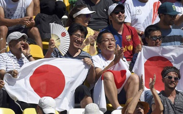 Olympic Tokyo "cấm cửa" khán giả nước ngoài?