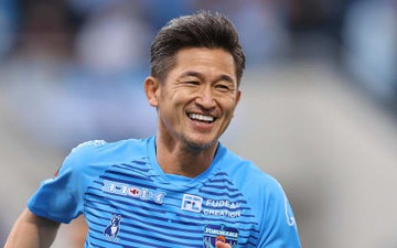Cầu thủ già nhất thế giới bị báo Nhật chỉ trích vì chưa chịu giải nghệ