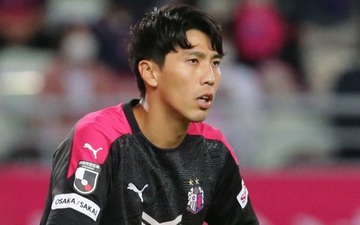 Thủ môn số 1 sai lầm tai hại, đội của Văn Lâm lại thua ngược ở J.League 1
