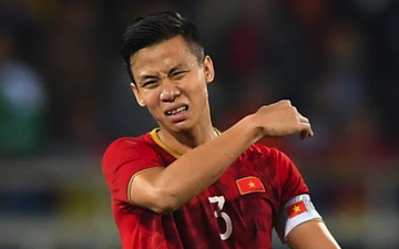 Hàng thủ tuyển Việt Nam "thủng lỗ chỗ", HLV Park Hang-seo đau đầu tìm cách vá